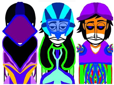 Incredibox Melody