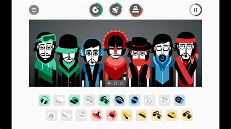 Incredibox Mixing Tips