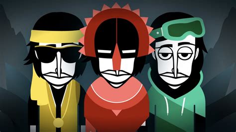 Incredibox Music