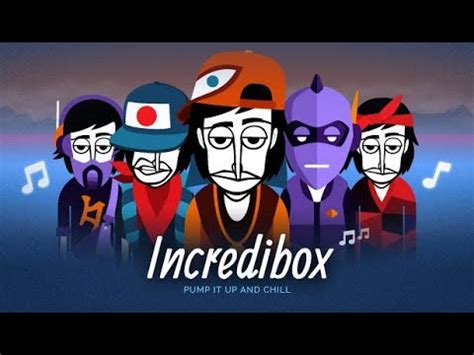 Incredibox Gallery 2