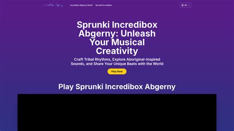 Incredibox Music Creation Software 4