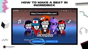 Incredibox Music Production 2