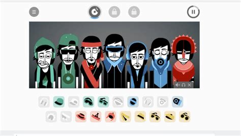 Incredibox Music Production Lessons 5