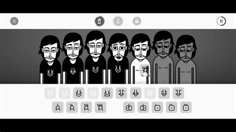 Incredibox music track example 1