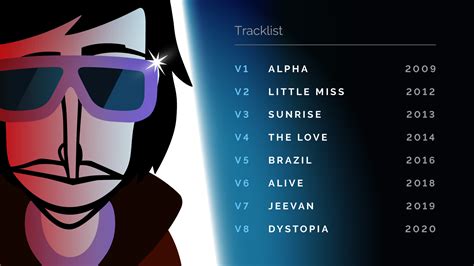 Incredibox music track example 2