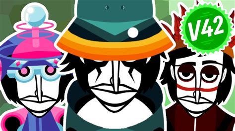 Incredibox Phase 18 Secrets