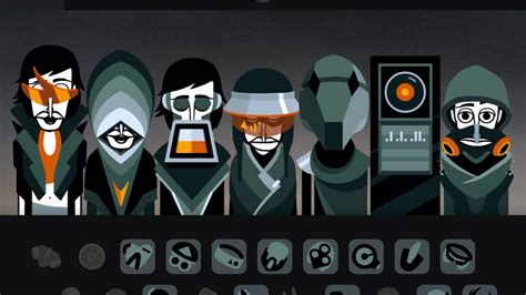 Incredibox Secrets