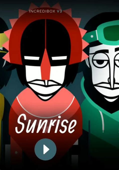 Incredibox Sounds