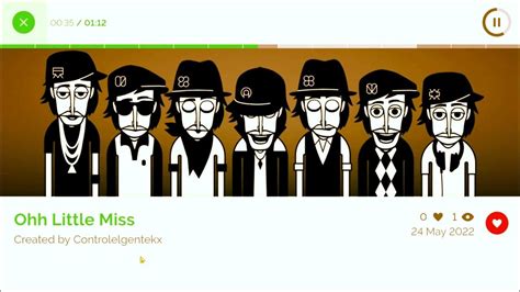 Incredibox Sprunk Beats Image 9