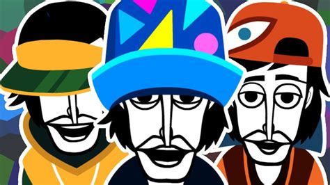 Incredibox Sprunki 7 Tips