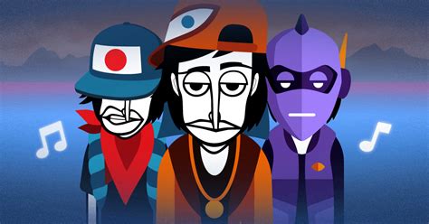 Incredibox Sprunki Beat 3