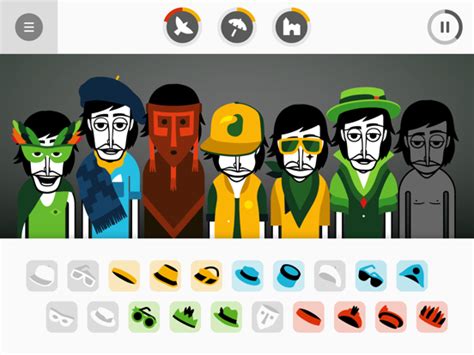 Incredibox Tips