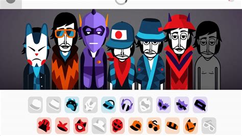 Incredibox Tips and Tricks