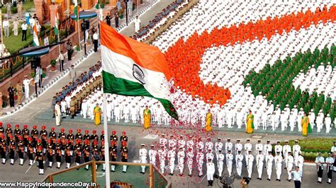 Independence Day Celebration