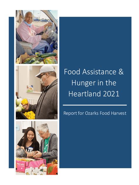 Independence Missouri Food Assistance