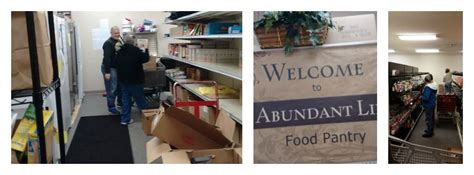 Independence Missouri Food Pantry