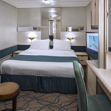 Independence of the Seas cabin