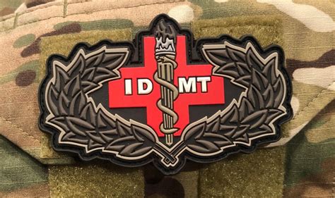 IDMT medical records