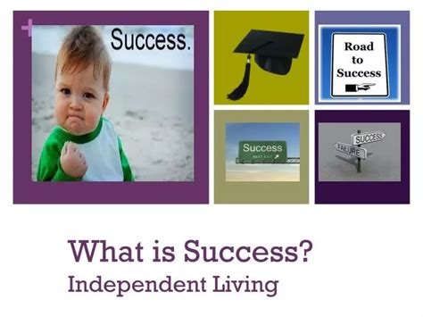 Independent Living Success Image 4