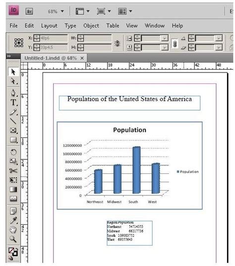 InDesign Org Chart Tips 5