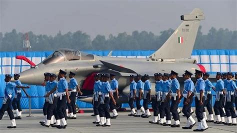 Indian Air Force