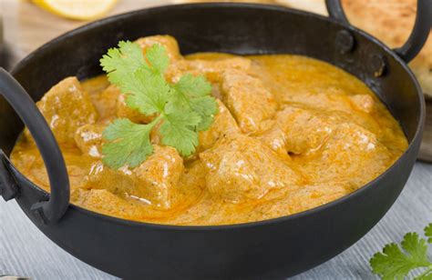 Indian Curry