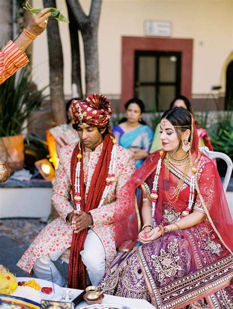 Indian Wedding Rituals