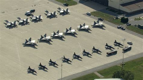 Indiana Air Force Base