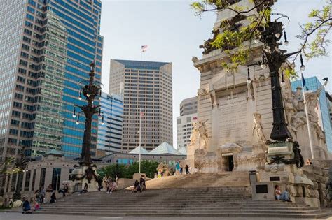 Indianapolis business-friendly environment