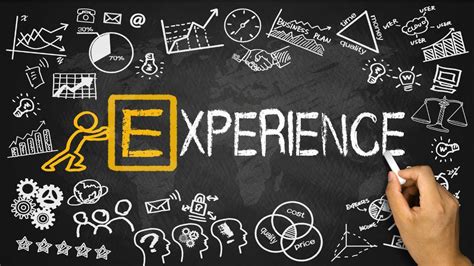 Individual Experiences