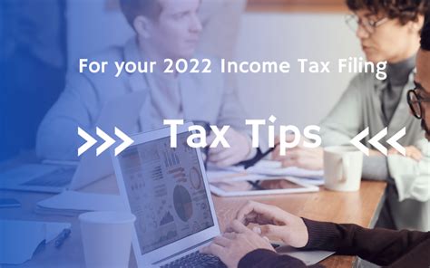 Individual Tax Tips