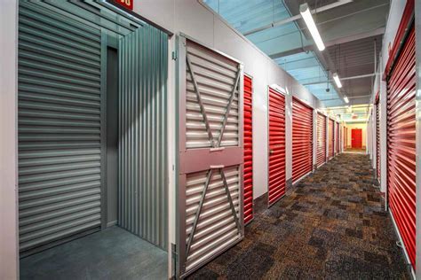 Indoor Storage Units in Battle Ground WA