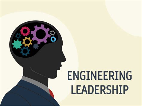 Industrial Engineering Leadership