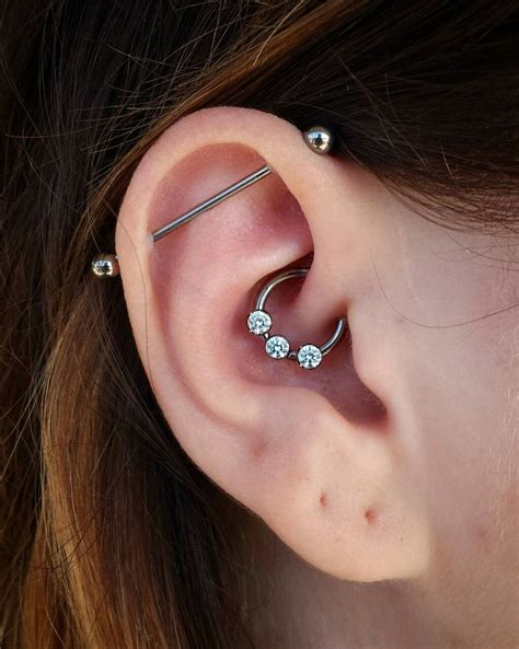 Industrial Piercing