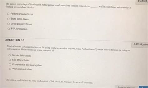 Inequality worksheet