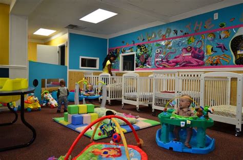 Infant Daycare Alexandria VA - Cost Comparison