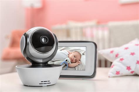 Infant monitoring