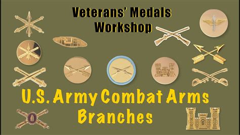 US Army Infantry Branch combat