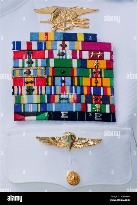 Infantry decorations