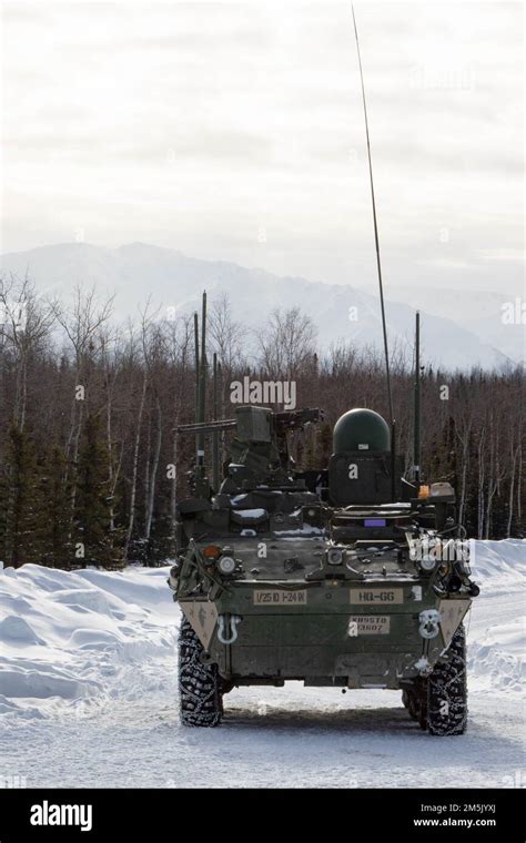 Infantrymen operating in different environments