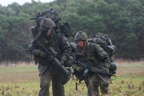 Infantry Reconnaissance