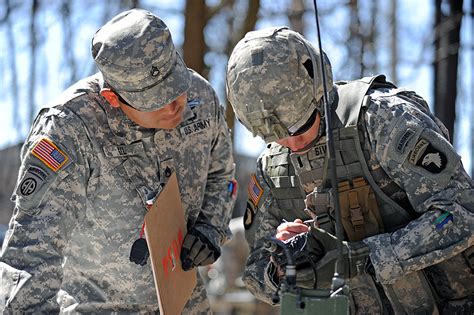 Infantryman in combat