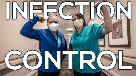 Infection Control Education