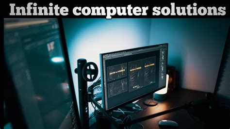 Infinite Solutions in Computer Science