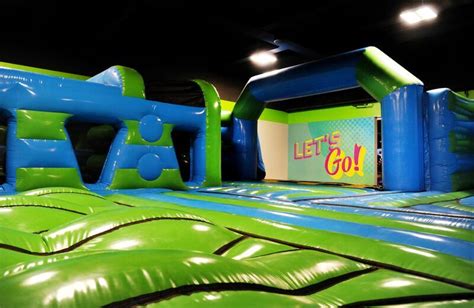 Inflatable Entertainment