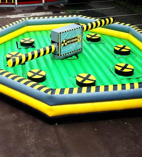 Inflatable Games