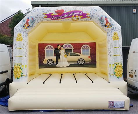 Inflatable Party Packages