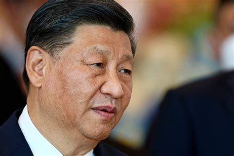 Qi Xin's Influence on Xi Jinping's Career