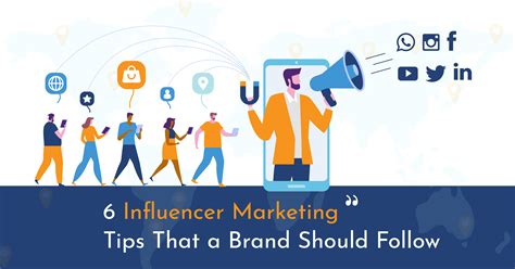 Influencer Marketing Tips