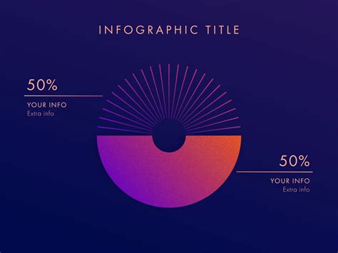 Infographic After Effects Template 2